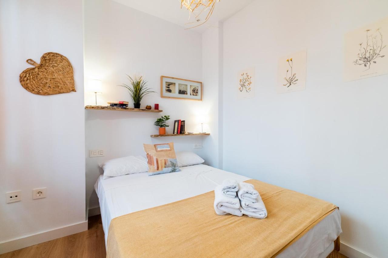 Precioso Apartamento En El Centro De Granada Exterior foto