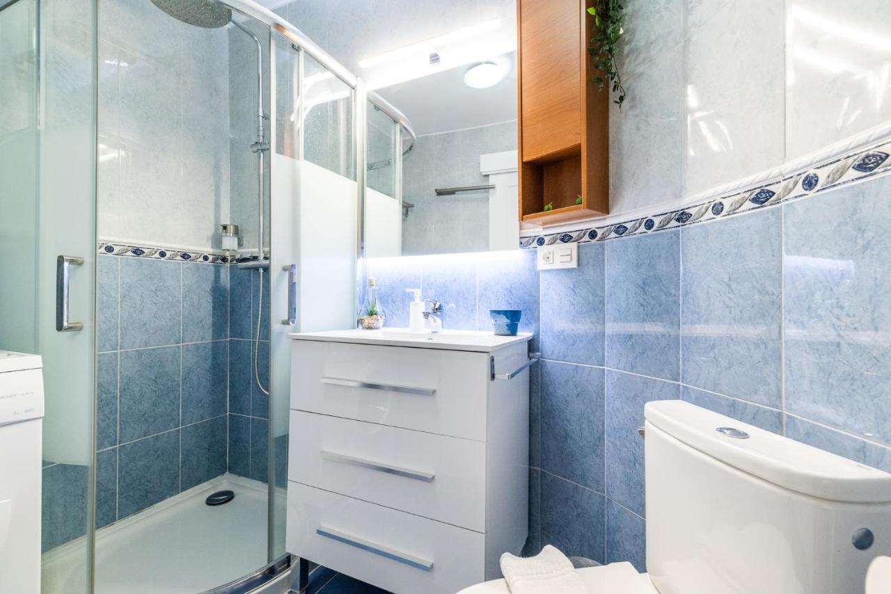 Precioso Apartamento En El Centro De Granada Exterior foto